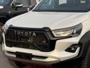 تويوتا هيلوكس Toyota hilux 4.0 GR 2025