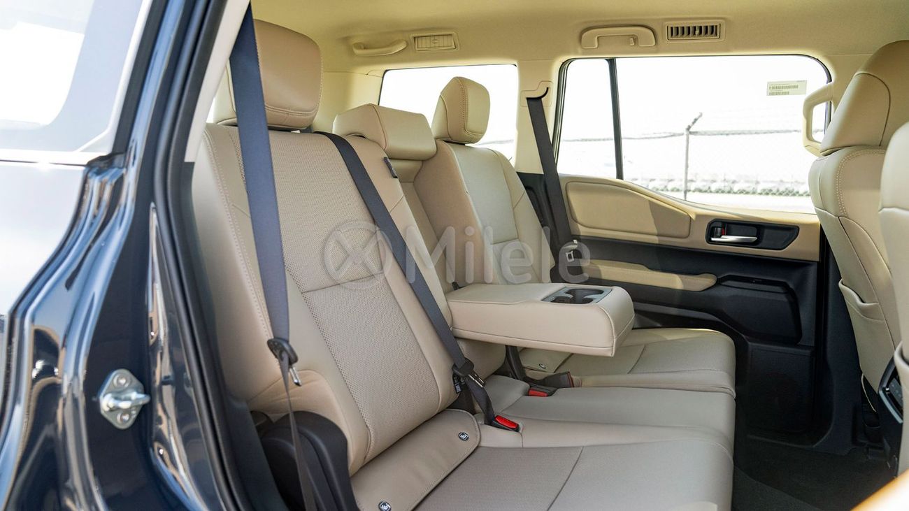 تويوتا برادو TOYOTA PRADO 250 TXL | EXPORT ONLY