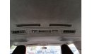 Toyota Hiace Standard Roof, 2.5L 4CY Diesel / Manual Gear / Only For Export  (LOT # 5006883)