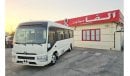 Toyota Coaster 4.2L DIESEL 30 SEATS (WITH AUTOMATIC DOOR)