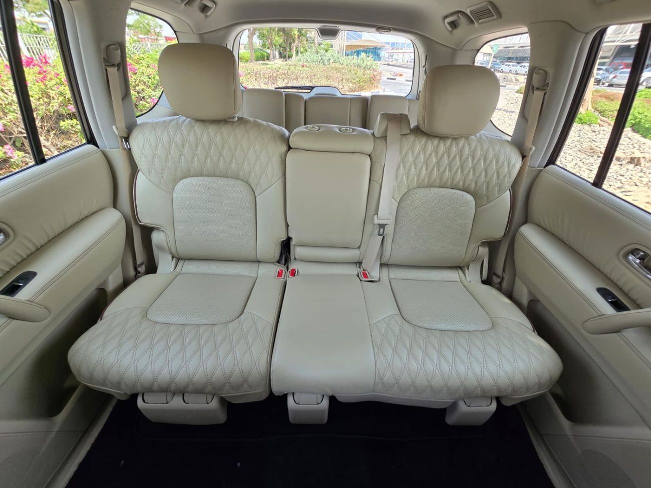 نيسان باترول SE T2 4.0L