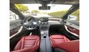 Mercedes-Benz C 200 Premium MERCEDES C200 AMG 2020 GCC SINGLE OWNER WITH AGENCY WARRANTY MINT IN CONDITION