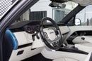 Land Rover Range Rover Range Rover Vogue | HSE P530 | Black Edition | GCC Specs | 2026  | ( EXPORT)