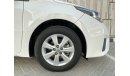 Toyota Corolla SE 2 | Under Warranty | Free Insurance | Inspected on 150+ parameters