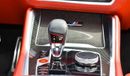 BMW X6M BMW X6 M-COMPETITION 4.4L V8 2021
