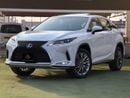 Lexus RX450h PREMIER