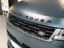 لاند روفر رينج روفر سبورت 4.4 P635 V8 MHEV SV Auto 4WD Euro 6 (s/s) 5dr (EXPORT ONLY) Right Hand Drive