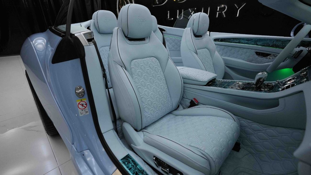 Bentley-Onyx GTX II | NEGOTIABLE PRICE | BY ONYX CONCEPT | 745 HP | NEW | 3-YEAR WARRANTY AND SERVICE