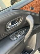 نيسان أرمادا 4WD Full Option SL