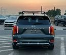 هيونداي باليساد 2022  Hyundai Palisade Calligraphy Edition Full Option Panoramic View - 360* 5 CAM - HUD - 3.8L  V6