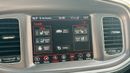 Dodge Charger GT 3.6L GT 2022 GCC Low Mileage Full Service History GCC 3.6L V6