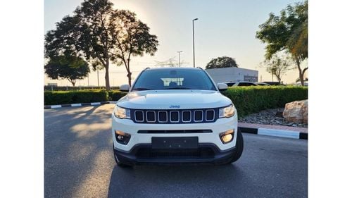 جيب كومباس لونجتيتيود