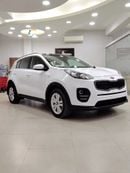 Kia Sportage Mid 2.0L GCC