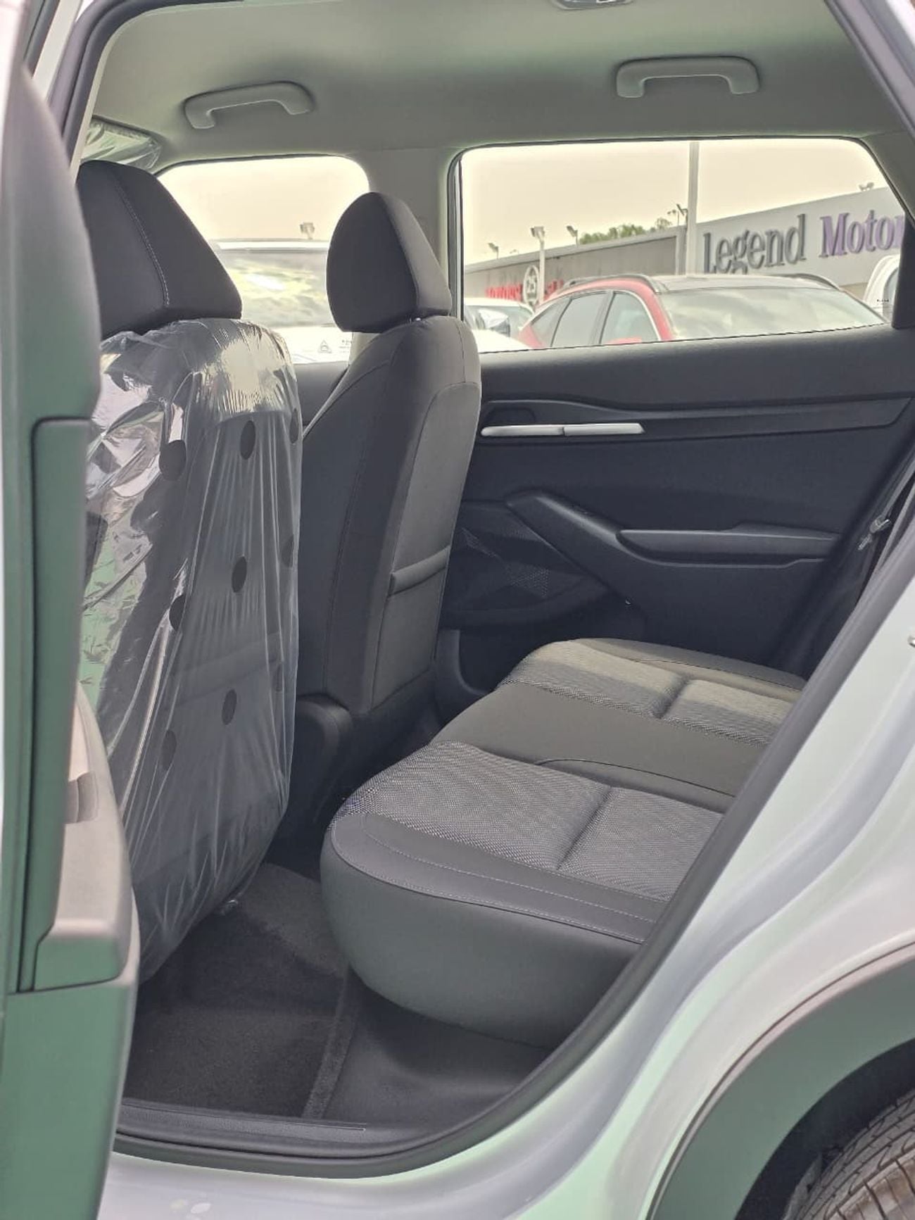 كيا سيلتوس 1.5L