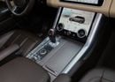 Land Rover Range Rover Sport SE