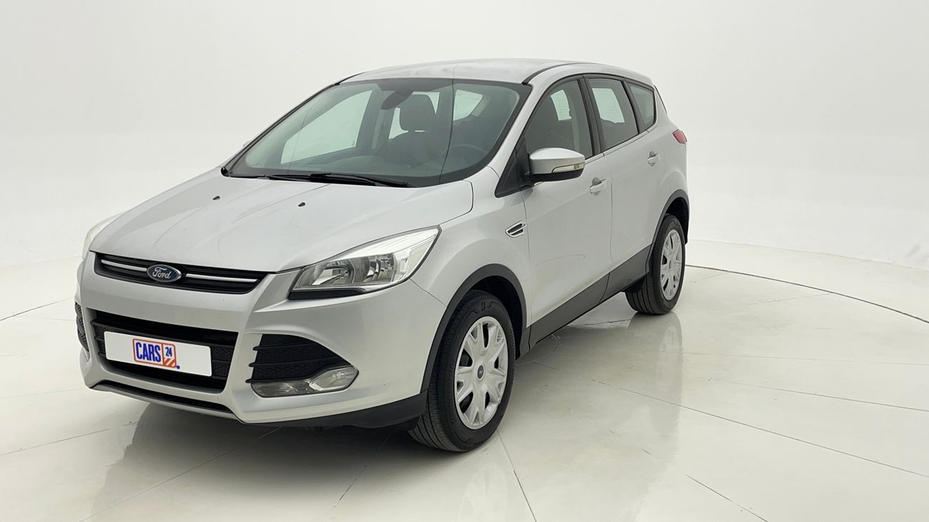 Ford Escape S 2.5 | Zero Down Payment | Free Home Test Drive