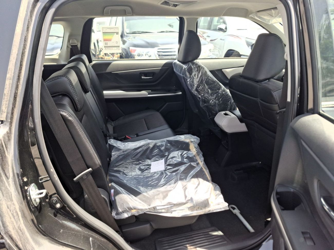 Toyota Veloz TOYOTA VELOZ 1.5L FWD 2025 MODEL