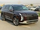 هيونداي باليساد 2023 Hyundai Palisade Limited 4x4 3.8L
