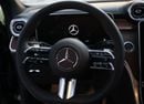 مرسيدس بنز GLC 300 Mercedes-Benz GLC 300 4Matic
