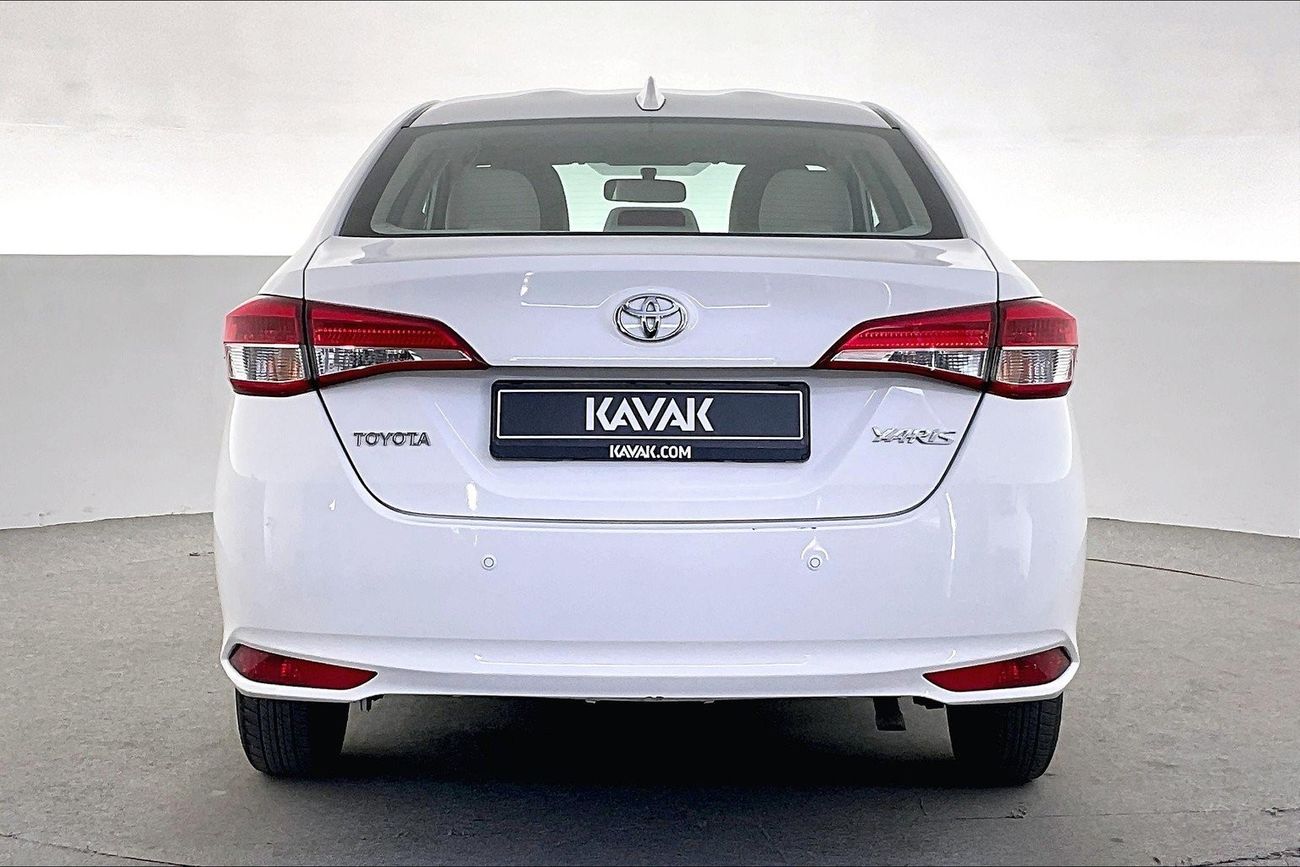 Toyota Corolla XLI | Guaranteed Warranty | 0 Down Payment