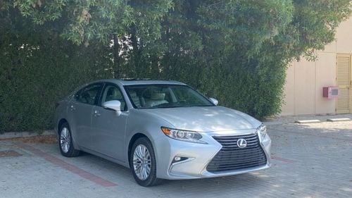 Lexus ES350 Premier