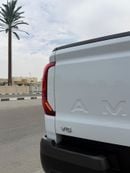Volkswagen Amarok PANAMERICANA PanAmricana 3.0T