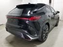 لكزس RX 350 F sport 3