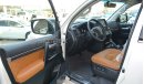 Toyota Land Cruiser 21YM 4.0L Petrol, GXR Grand Touring Full option, Black inside Tan available