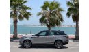 Land Rover Range Rover Velar Range Rover Velar R  dynamic GCC