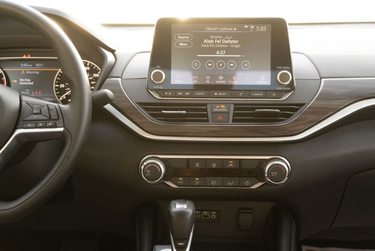 Nissan Altima 2.5L EXCELLENT CONDITION