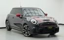 ميني كوبر إس 2023 MINI Cooper S (JCW Kit) ,Agency Warranty ,Full Service History, GCC