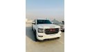 GMC Sierra Full option clean car