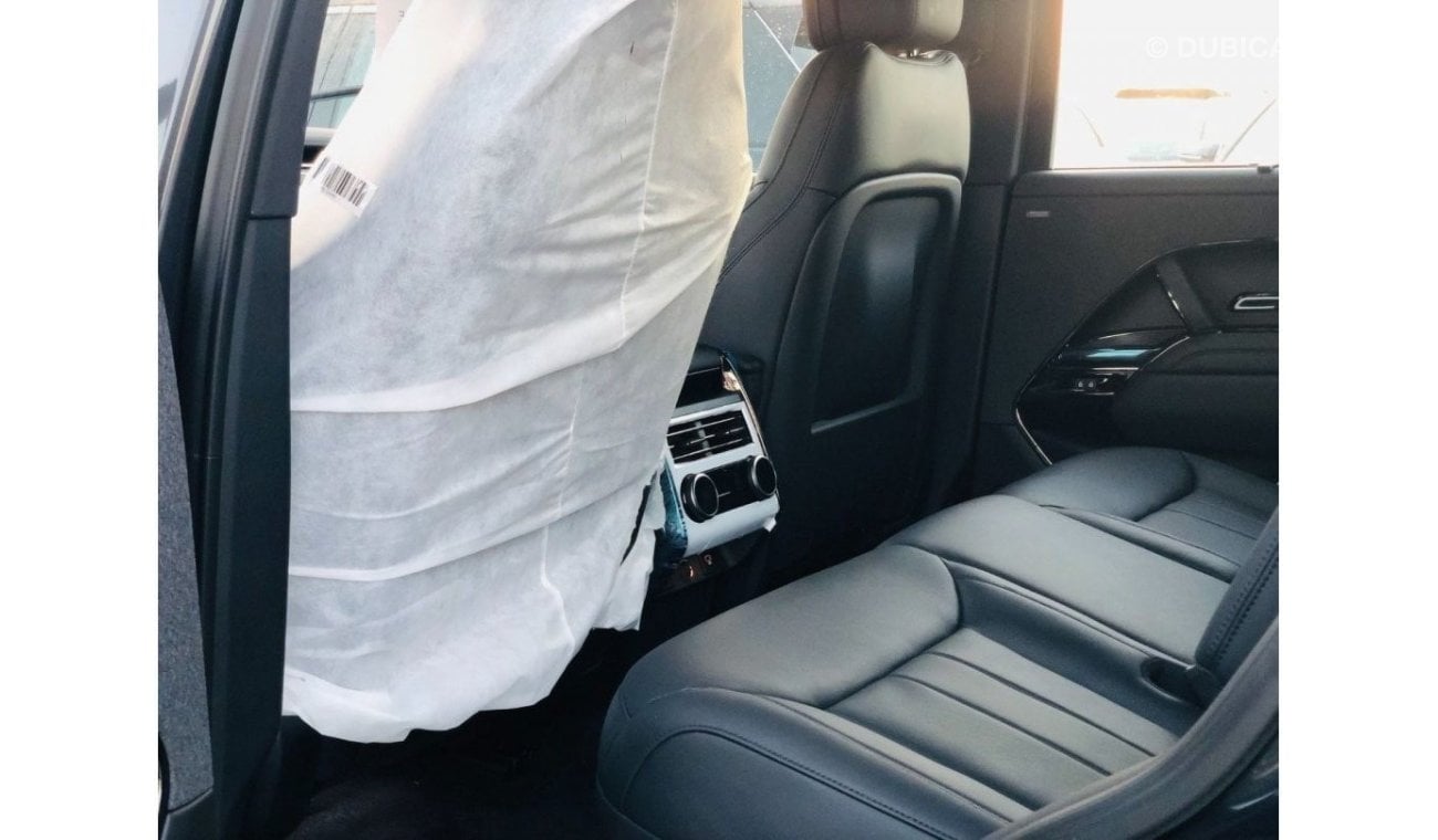 Land Rover Range Rover Sport Rang Rover Sport Dynamic HSE L461 3.0L AWD