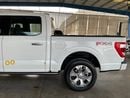 Ford F 150 Platinum FX4 - Super Crew | Guaranteed Warranty | 0 Down Payment