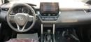 Toyota Corolla Cross 1.8L Hybrid 2025YM