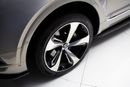 Bentley Bentayga First Edition