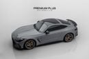Mercedes Benz AMG GT 63