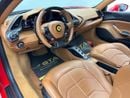 Ferrari 488  2017 Ferrari 488, 07/2027 Ferrari Warranty, Ferrari Full Service History, GCC