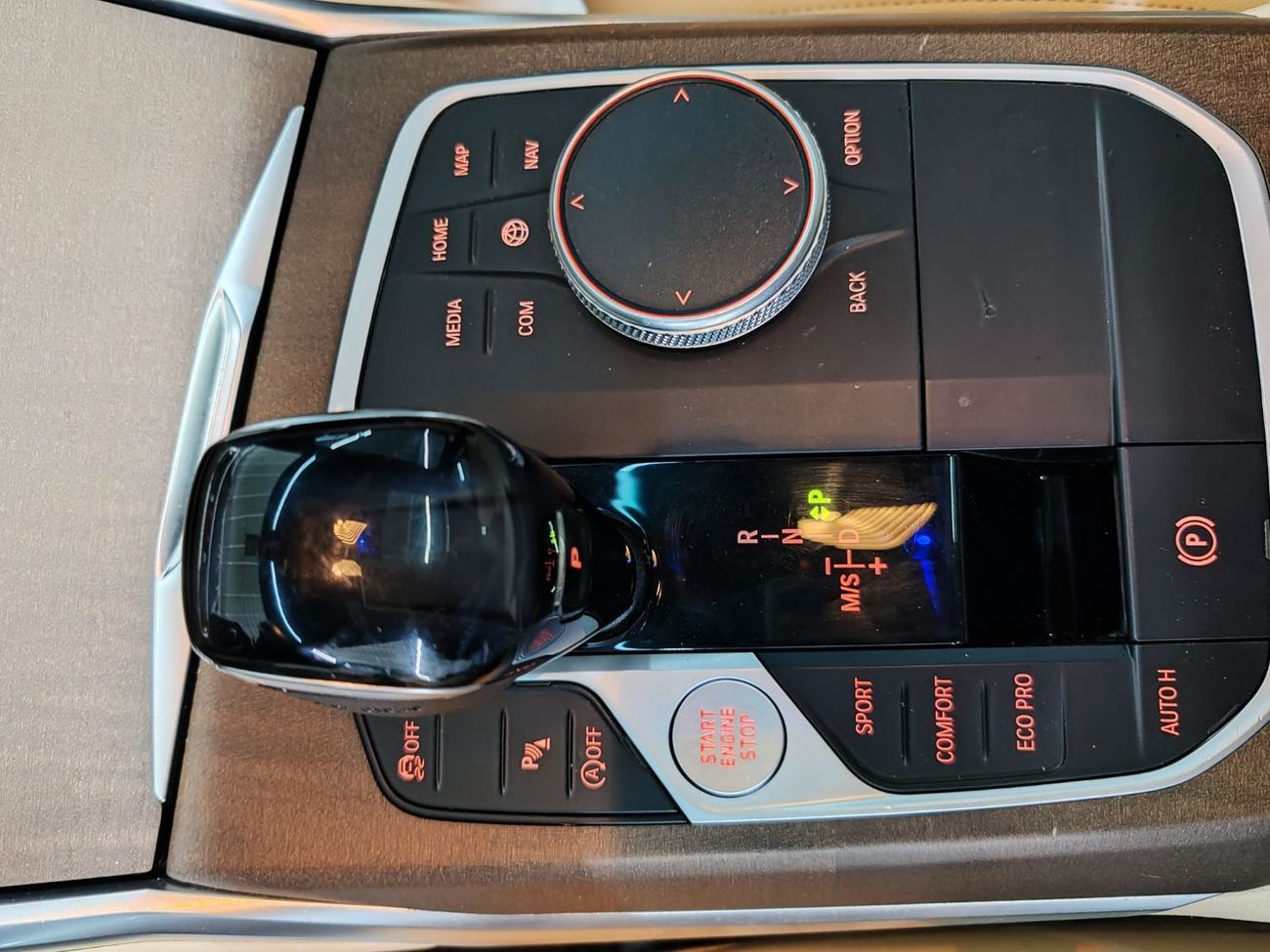 BMW 330i M Sport Warranty one year