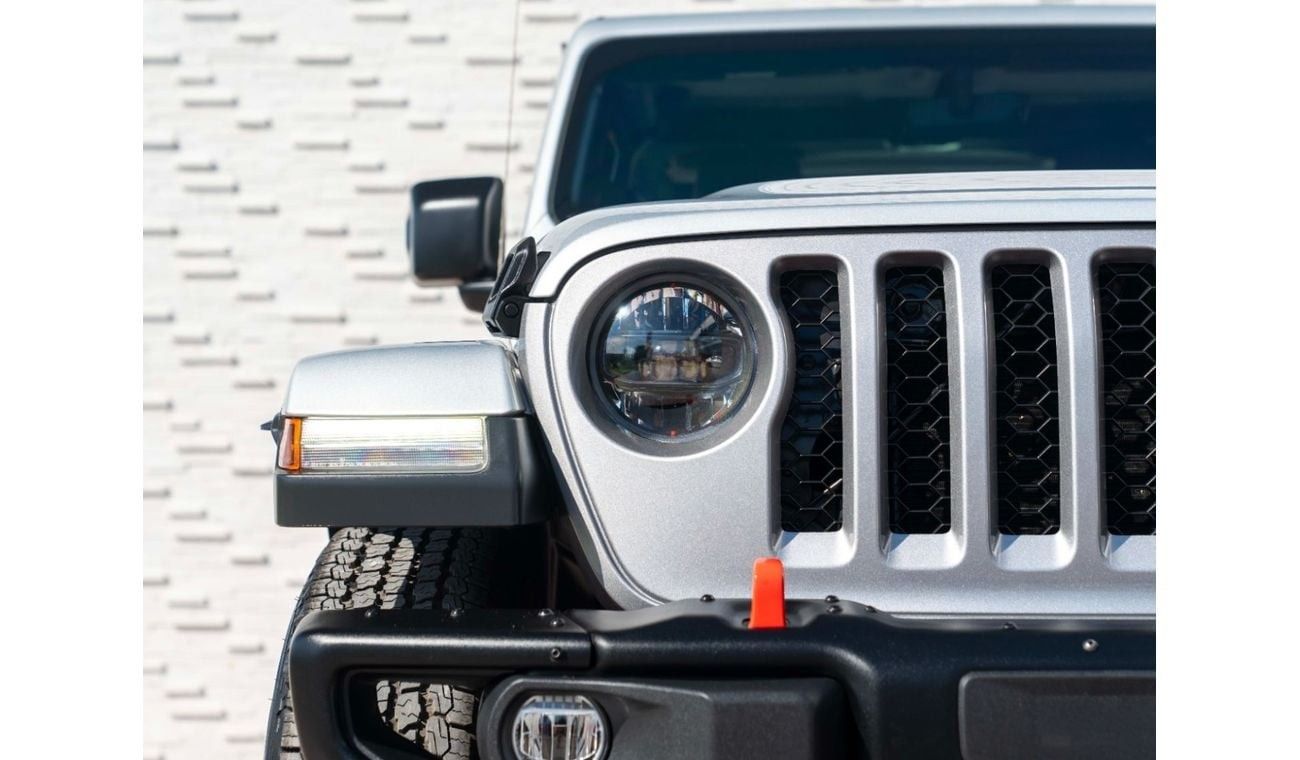 جيب رانجلر Unlimited Sahara 3.6L