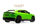 Lamborghini Urus STD 4.0T V8