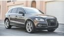 Audi Q5 2015 V6 TOP OF THE RANGE