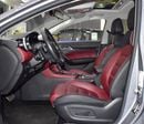 MG 6 LUXURY EXCELLENT DEAL for our MG MG6 20T Trophy ( 2022 Model ) in Grey Color GCC Specs
