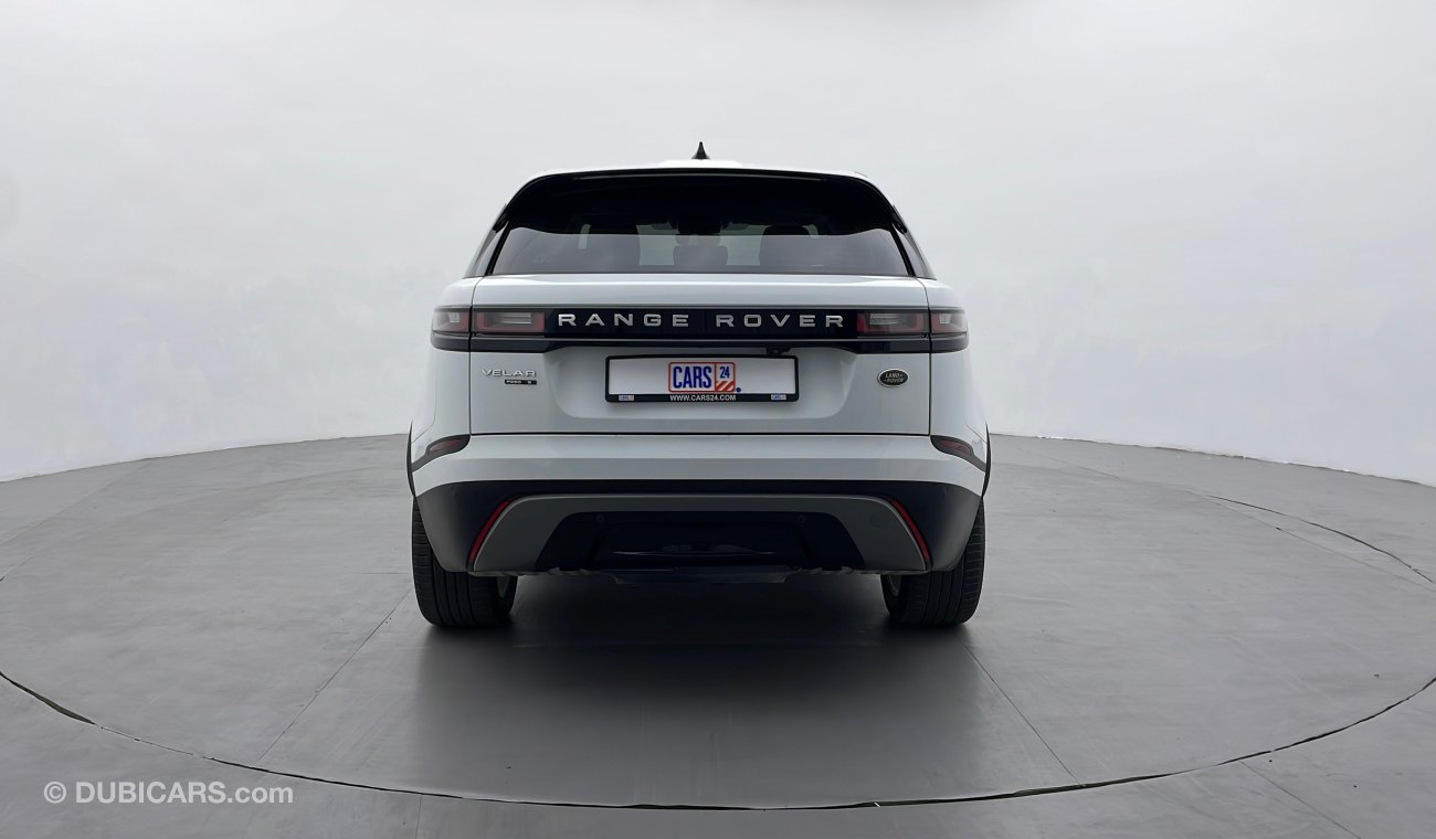 Land Rover Range Rover Velar P 250 S 2 | Under Warranty | Inspected on 150+ parameters