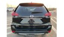 Nissan Rogue 2018 NISSAN ROGUE SV AWD