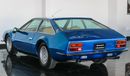 Lamborghini Jarama S