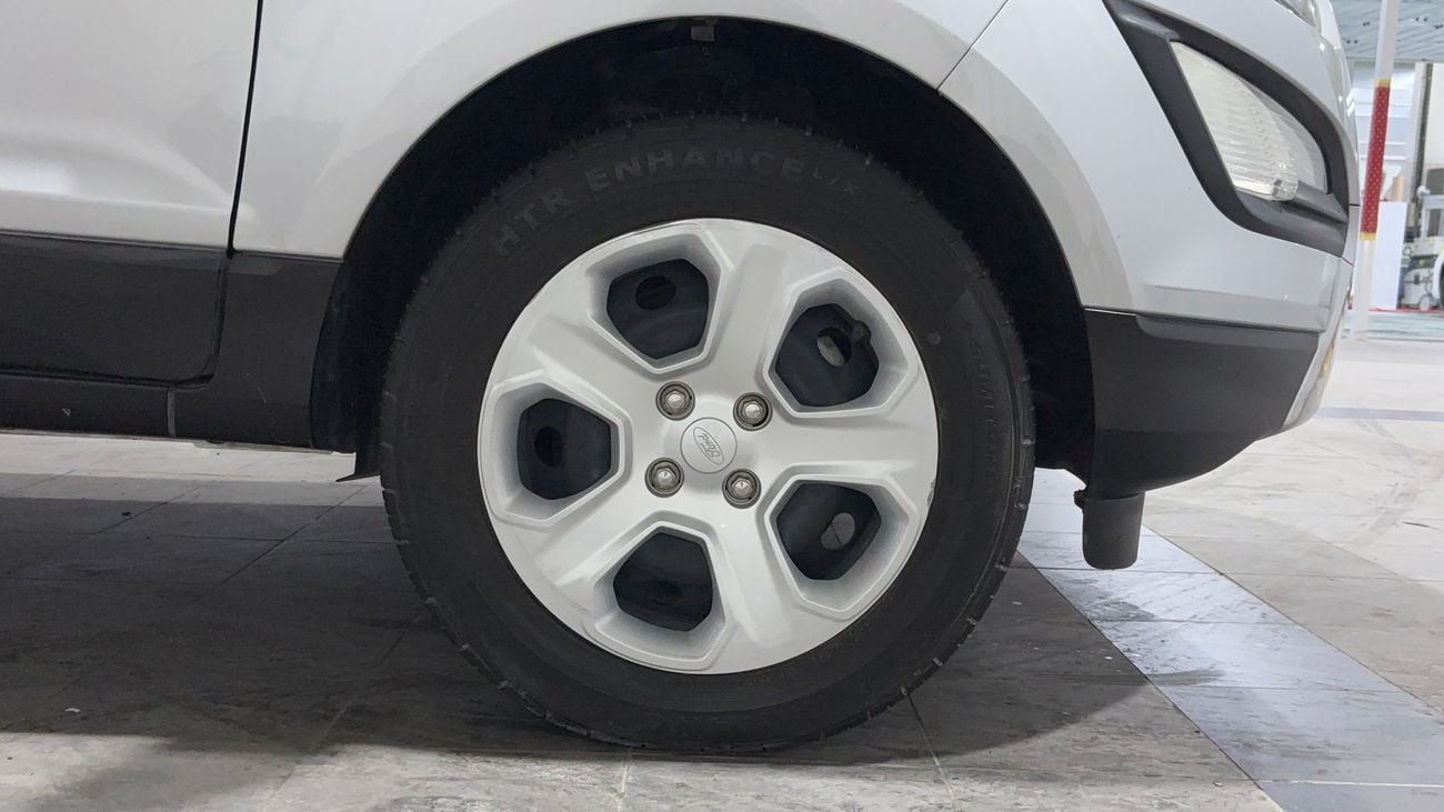 فورد ايكو سبورت 2019 AMBIENTE | AED 405/Month | 0 DP | 30 Day Return | Warranty | Service History