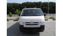 Toyota Hiace 2015 van ref #764