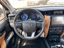 Toyota Fortuner 2025 7-Seats GCC 4X4 2.4L Diesel A/T Brand New 0Km