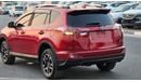 Toyota RAV4 2000CC PETROL | BLACK LEATHER SEATS | RIGHT-HAND-DRIVE | DARK TINTED